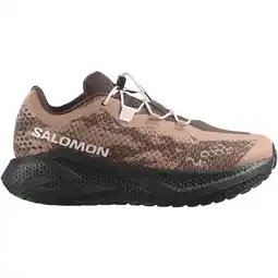 Sport 24 Salomon Aero Glide 4 Gravel Løbesko Herre tilbud
