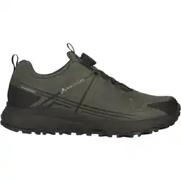 Sport 24 Whistler Grex Q-Lock Sneakers Unisex tilbud