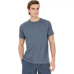 Sport 24 Virtus Neva Trænings T-shirt Herre tilbud