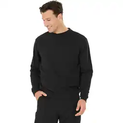 Sport 24 NOU Regent v2 Crew Neck Sweatshirt Herre tilbud