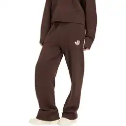 Sport 24 adidas Originals Essentials Knit Joggingbukser Dame tilbud