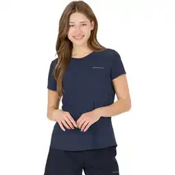 Sport 24 Endurance Qutton Løbe T-shirt Dame tilbud