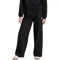 Sport 24 adidas Originals Wide Leg Joggingbukser Børn tilbud