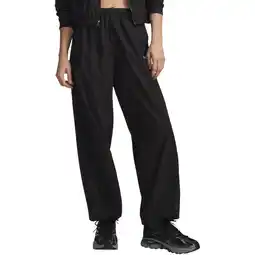 Sport 24 Under Armour Icon Woven Track Pants Dame tilbud