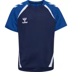 Sport 24 hummel Lead 2.0 Trænings T-shirt Børn tilbud