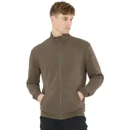 Sport 24 NOU Maynard Full Zip Sweatshirt Herre tilbud