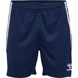 Sport 24 hummel Lead 2.0 Træningsshorts Herre tilbud