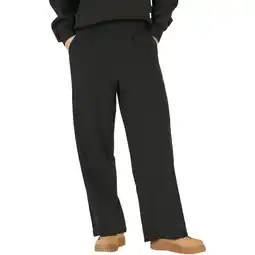 Sport 24 NOU Morty Wide Leg Joggingbukser Dame tilbud
