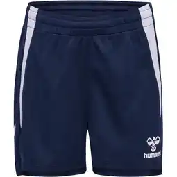 Sport 24 hummel Lead 2.0 Træningsshorts Børn tilbud