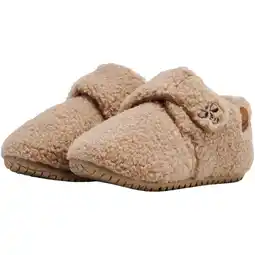 Sport 24 hummel Teddy I Hjemmesko Børn tilbud