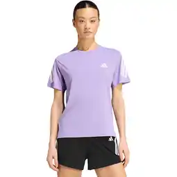 Sport 24 adidas Adi365 Climacool Løbe T-shirt Dame tilbud