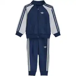 Sport 24 adidas Originals SST Tracksuit Børn tilbud
