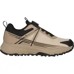 Sport 24 Whistler Grex Q-lock WP Vandresko Dame tilbud