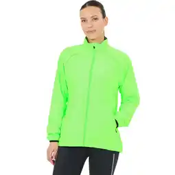 Sport 24 Endurance Cully v2 Træningsjakke Dame tilbud