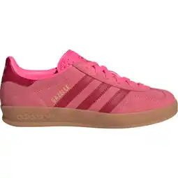 Sport 24 adidas Originals Gazelle Indoor Suede Sneakers Børn tilbud
