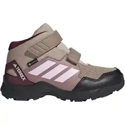 Sport 24 adidas Terrex Skychaser GTX Velcro Vandrestøvler Børn tilbud