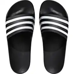 Sport 24 adidas Adilette Aqua Slides Badesandaler tilbud