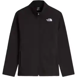 Sport 24 The North Face Gordon Lyon Full Zip Fleecetrøje Herre tilbud