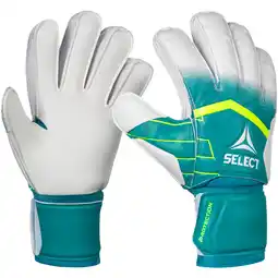 Sport 24 SELECT 04 Protection v26 Målmandshandsker Børn tilbud