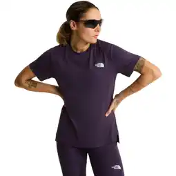 Sport 24 The North Face Flex Trænings T-shirt Dame tilbud