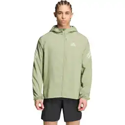 Sport 24 adidas Adi365 3-Stripes Løbejakke Herre tilbud