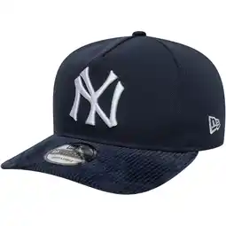Sport 24 New Era 19TWENTY Coops Cord New York Yankees Snapback Cap tilbud