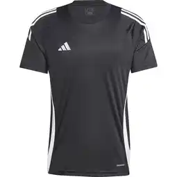 Sport 24 adidas Tiro 24 Trænings T-shirt tilbud