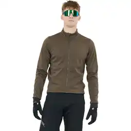 Sport 24 Endurance Titan Thermal Windblock Cykeljakke Herre tilbud