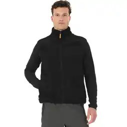 Sport 24 Whistler Pioneer Fleecevest Herre tilbud