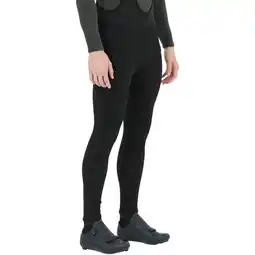 Sport 24 Endurance Gorsk v2.0 Thermal Bib Cykelbukser Herre tilbud