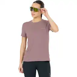 Sport 24 Endurance Alvaly Løbe T-shirt Dame tilbud
