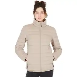 Sport 24 Whistler Edge CFT+ Light Puffer Jakke Dame tilbud