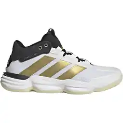 Sport 24 adidas Courtstabil Håndboldsko Herre tilbud