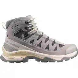 Sport 24 Salomon Quest Echo GTX Vandrestøvler Dame tilbud