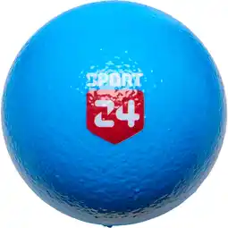 Sport 24 COG Grip High Bounce 135 DGI Skumhåndbold tilbud