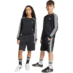 Sport 24 adidas Originals Firebird Shorts Børn tilbud