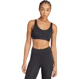 Sport 24 adidas All Me Essentials Medium Support Sports BH Dame tilbud