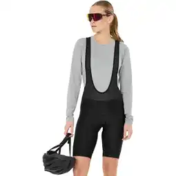 Sport 24 Endurance Jayne v2.0 Bib Cykelshorts Dame tilbud