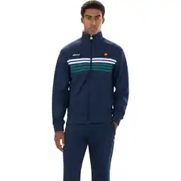 Sport 24 ellesse Vicenza Track Top Herre tilbud