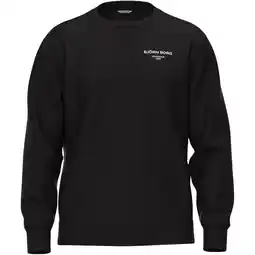 Sport 24 Björn Borg Borg Essential 1 Sweatshirt Herre tilbud