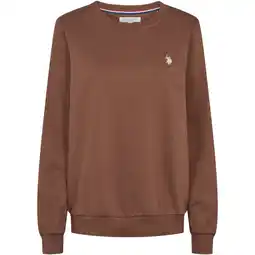 Sport 24 U.S. Polo Assn. Nisma Sweatshirt Herre tilbud