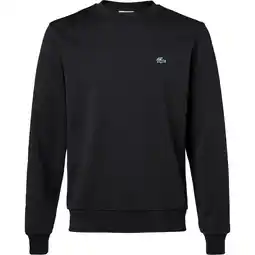 Sport 24 Lacoste Sweatshirt Herre tilbud