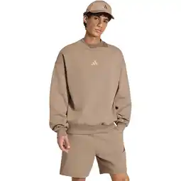 Sport 24 adidas Kit Small Logo Sweatshirt Herre tilbud