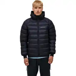 Sport 24 Peak Performance Tomic Insulated Dynejakke Herre tilbud