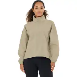 Sport 24 Athlecia Twige Half Zip Træningsjakke Dame tilbud