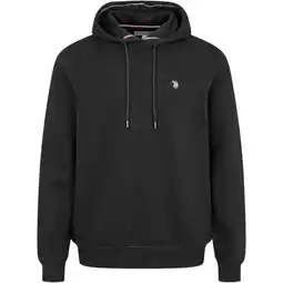 Sport 24 U.S. Polo Assn. Fillip Hættetrøje Herre tilbud