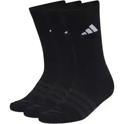 Sport 24 adidas Essentials Crew 3-Pack Strømper tilbud