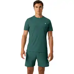 Sport 24 Björn Borg Ace Light Tennis T-shirt Herre tilbud