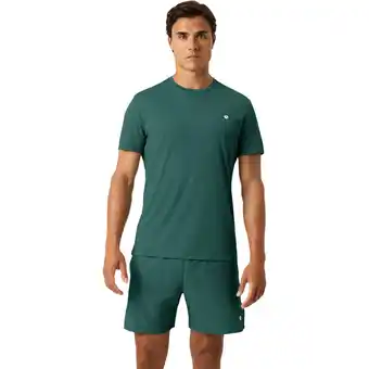 Sport 24 Björn Borg Ace Light Tennis T-shirt Herre tilbud