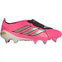 Sport 24 adidas Predator Elite FT SG Fodboldstøvler tilbud